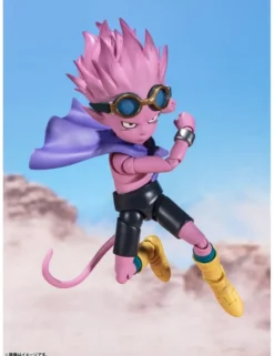 Bandai S.H. Figuarts Sand Land Beelzebub