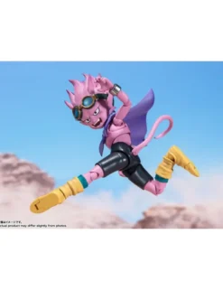Bandai S.H. Figuarts Sand Land Beelzebub