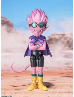 Bandai S.H. Figuarts Sand Land Beelzebub