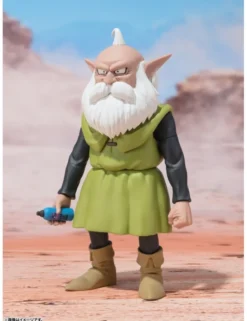 Bandai S.H. Figuarts Sand Land Rao & Thief