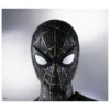 Bandai S.H. Figuarts Spider-Man No Way Home Spider-Man Black & Gold Suit Special Set