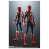 Bandai S.H. Figuarts Spider-Man No Way Home Iron Spider