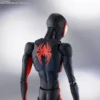 Bandai S.H. Figuarts Spider-Man: Across the Spider-Verse Miles Morales