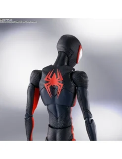 Bandai S.H. Figuarts Spider-Man: Across the Spider-Verse Miles Morales