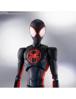 Bandai S.H. Figuarts Spider-Man: Across the Spider-Verse Miles Morales