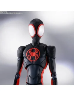Bandai S.H. Figuarts Spider-Man: Across the Spider-Verse Miles Morales