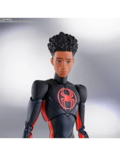 Bandai S.H. Figuarts Spider-Man: Across the Spider-Verse Miles Morales