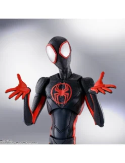 Bandai S.H. Figuarts Spider-Man: Across the Spider-Verse Miles Morales