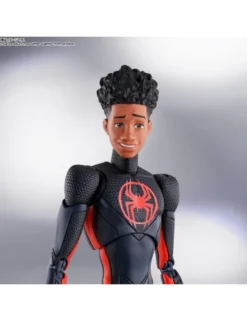 Bandai S.H. Figuarts Spider-Man: Across the Spider-Verse Miles Morales