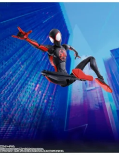 Bandai S.H. Figuarts Spider-Man: Across the Spider-Verse Miles Morales