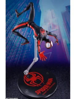 Bandai S.H. Figuarts Spider-Man: Across the Spider-Verse Miles Morales