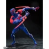 Bandai S.H. Figuarts Spider-Man: Across the Spider-Verse Spider-Man 2099