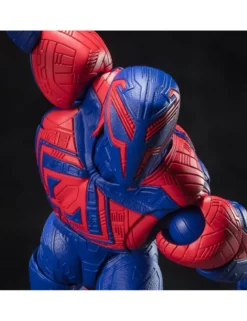 Bandai S.H. Figuarts Spider-Man: Across the Spider-Verse Spider-Man 2099
