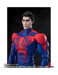 Bandai S.H. Figuarts Spider-Man: Across the Spider-Verse Spider-Man 2099