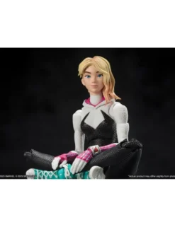 Bandai S.H. Figuarts Spider-Man: Across the Spider-Verse Spider-Man 2099