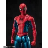 Bandai S.H. Figuarts Spider-Man No Way Home Spider-Man New Red & Blue Suit