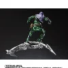 Bandai S.H. Figuarts Spider-Man No Way Home Green Goblin