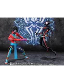 Bandai S.H. Figuarts Spider-Man: Across the Spider-Verse Spider-Man India
