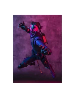 Bandai S.H. Figuarts Spider-Man: Across the Spider-Verse Miles G. Morales