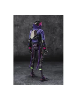 Bandai S.H. Figuarts Spider-Man: Across the Spider-Verse Miles G. Morales