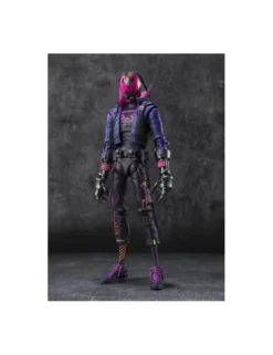 Bandai S.H. Figuarts Spider-Man: Across the Spider-Verse Miles G. Morales