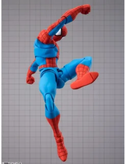 Bandai S.H. Figuarts Spider-Man Gameverse