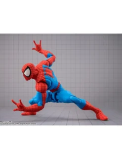 Bandai S.H. Figuarts Spider-Man Gameverse