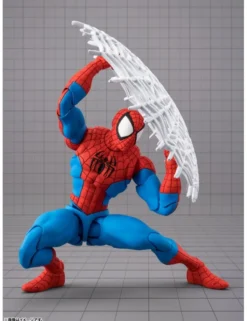 Bandai S.H. Figuarts Spider-Man Gameverse