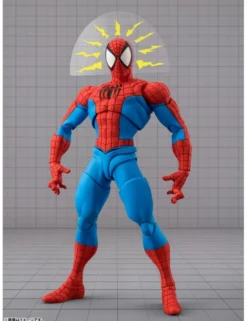 Bandai S.H. Figuarts Spider-Man Gameverse
