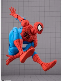 Bandai S.H. Figuarts Spider-Man Gameverse