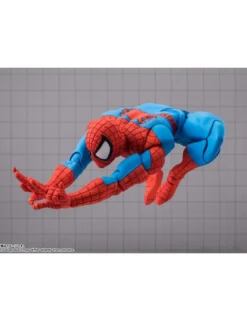 Bandai S.H. Figuarts Spider-Man Gameverse