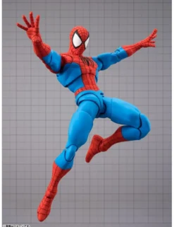 Bandai S.H. Figuarts Spider-Man Gameverse