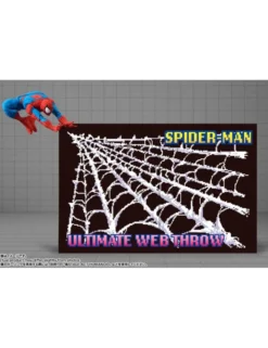 Bandai S.H. Figuarts Spider-Man Gameverse