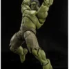 Bandai S.H. Figuarts Spider-Man: Brand New Day Hulk