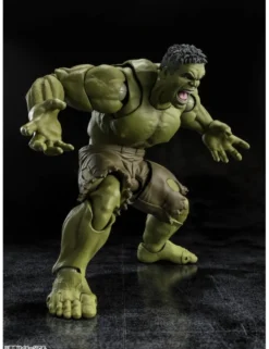 Bandai S.H. Figuarts Spider-Man: Brand New Day Hulk