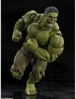 Bandai S.H. Figuarts Spider-Man: Brand New Day Hulk
