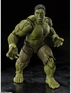 Bandai S.H. Figuarts Spider-Man: Brand New Day Hulk