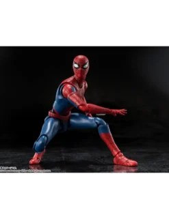 Bandai S.H. Figuarts Spider-Man: Brand New Day Spider-Man