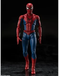 Bandai S.H. Figuarts Spider-Man: Brand New Day Spider-Man