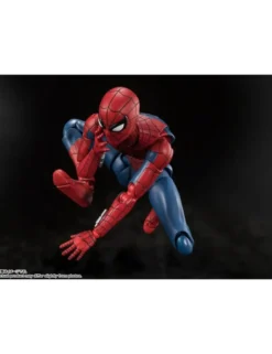 Bandai S.H. Figuarts Spider-Man: Brand New Day Spider-Man