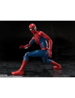 Bandai S.H. Figuarts Spider-Man: Brand New Day Spider-Man