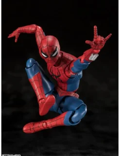 Bandai S.H. Figuarts Spider-Man: Brand New Day Spider-Man