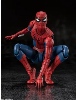 Bandai S.H. Figuarts Spider-Man: Brand New Day Spider-Man
