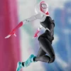 Bandai S.H. Figuarts Spider-Man: Across the Spider-Verse Spider-Gwen