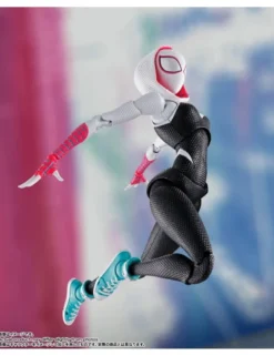 Bandai S.H. Figuarts Spider-Man: Across the Spider-Verse Spider-Gwen