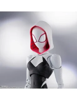 Bandai S.H. Figuarts Spider-Man: Across the Spider-Verse Spider-Gwen