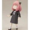 Bandai S.H. Figuarts Spy X Family Anya Forger