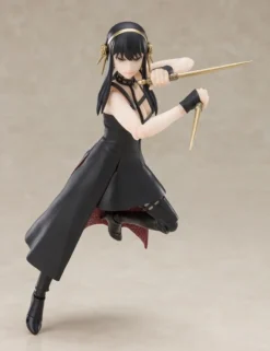 Bandai S.H. Figuarts Spy X Family Yor Forger