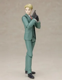 Bandai S.H. Figuarts Spy X Family Lloid Forger