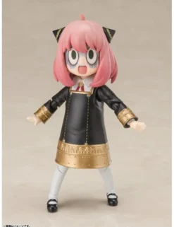 Bandai S.H. Figuarts Spy X Family Anya Forger Uniform Version
